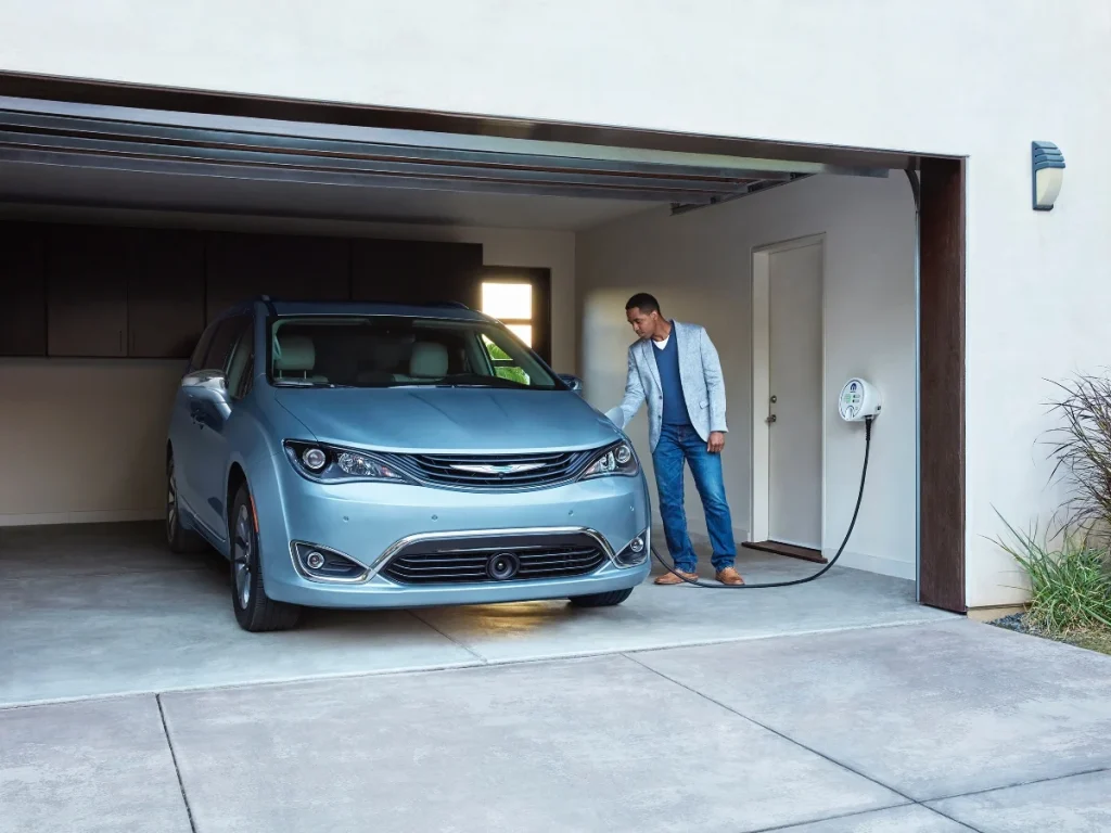 Electrician in Apex NC | Local Choice Electric | Best EV charger installation in Apex NC
