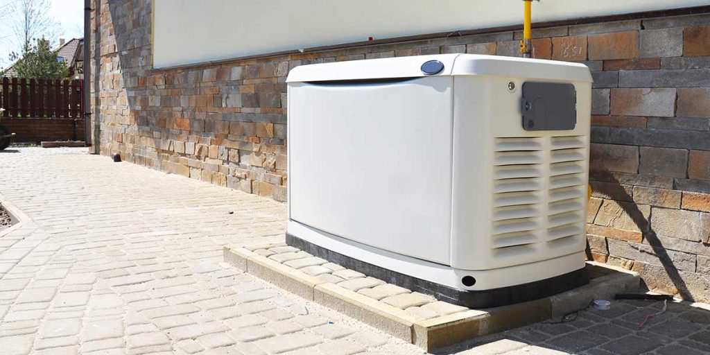 Electrician in Apex NC | Local Choice Electric | Best generator installation in Apex NC
