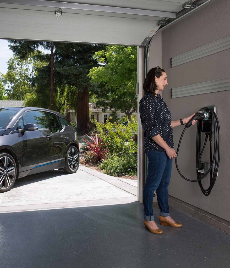 Electrician in Apex NC | Local Choice Electric | Best EV charger installation in Apex NC
