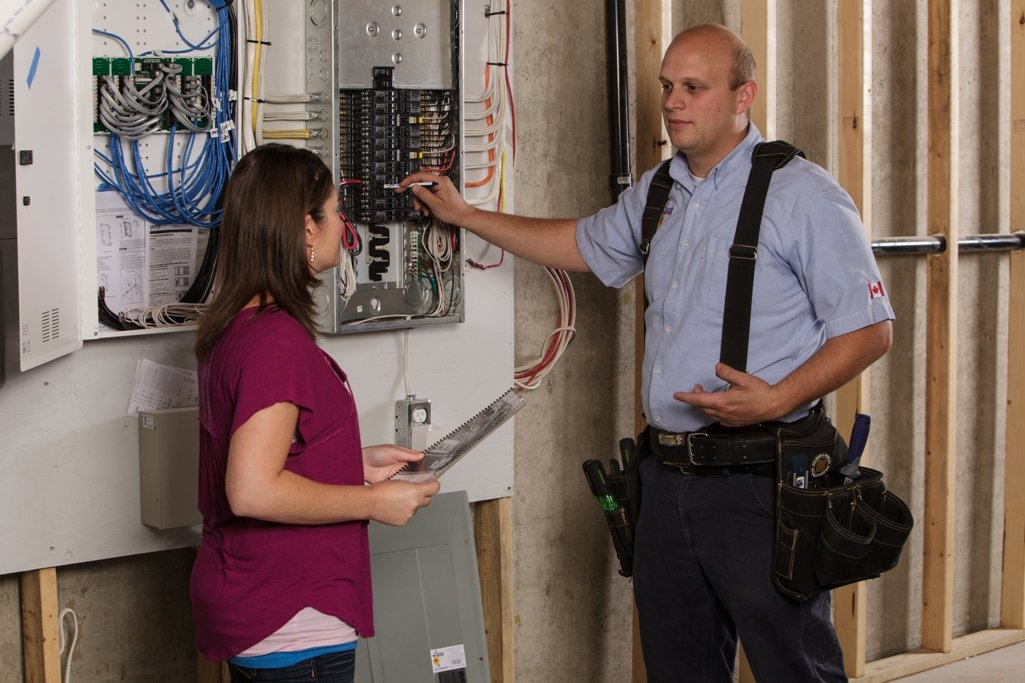 Electrician in Apex NC | Local Choice Electric | Best electrical services in Apex NC