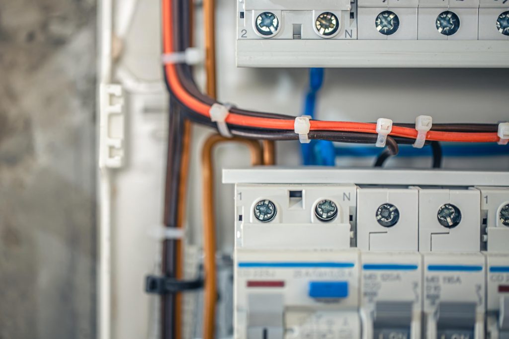 Electrician in Apex NC | Local Choice Electric | Best panel repair and upgrades in Apex NC