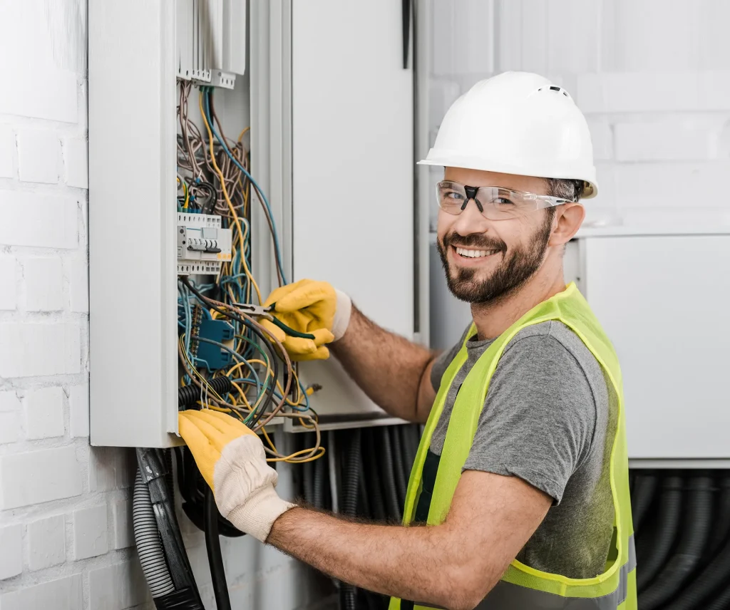 Electrician in Apex NC | Local Choice Electric | Best electrical services in Apex NC