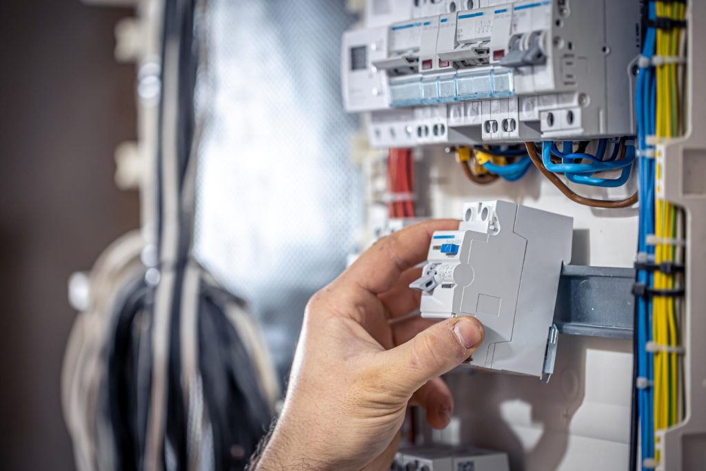 Electrician in Apex NC | Local Choice Electric | Best electrical services in Apex NC