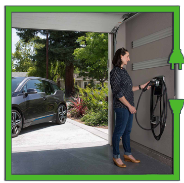 Electrician in Apex NC | Local Choice Electric | Best EV charger installation in Apex NC