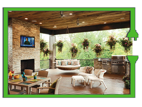 Electrician in Apex NC | Local Choice Electric | Best lighting installation in Apex NC