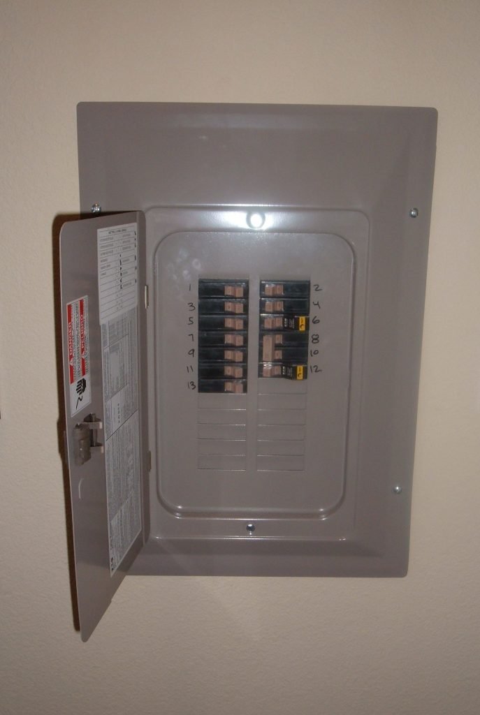 Electrician in Apex NC | Local Choice Electric | Best panel repair and upgrades in Apex NC