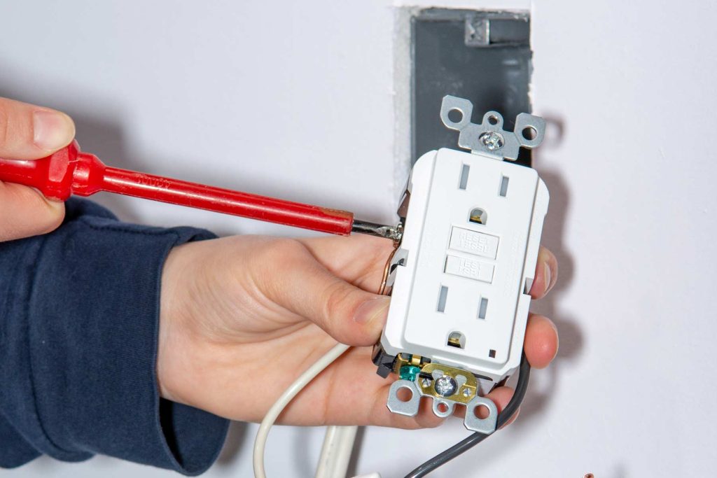 Electrician in Apex NC | Local Choice Electric | Best breaker and fuse repair in Apex NC