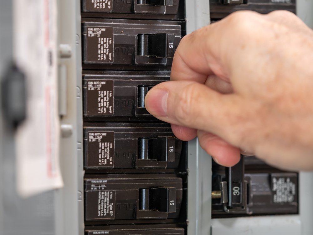 Electrician in Apex NC | Local Choice Electric | Best electrical services in Apex NC