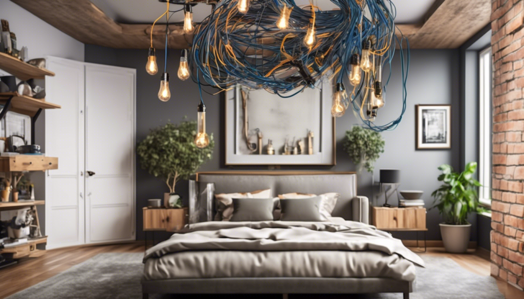 Electrician in Apex NC | Local Choice Electric | Best generator installation in Apex NC