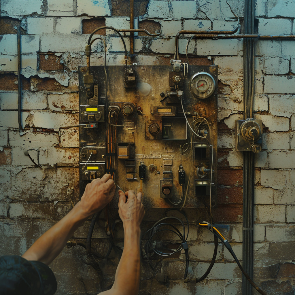 Electrician in Apex NC | Local Choice Electric | Best electrical services in Apex NC