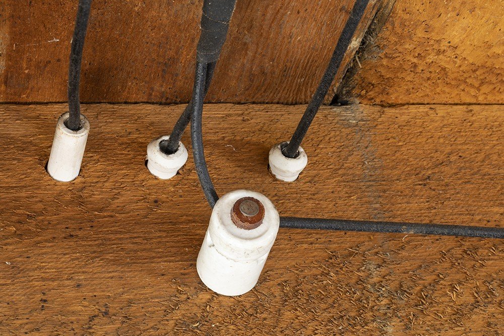 Electrician in Apex NC | Local Choice Electric | Best wiring repair in Apex NC