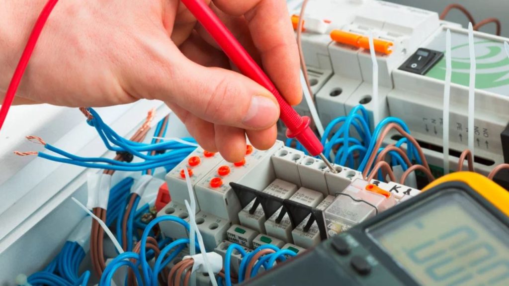 Electrician in Apex NC | Local Choice Electric | Best electrical services in Apex NC