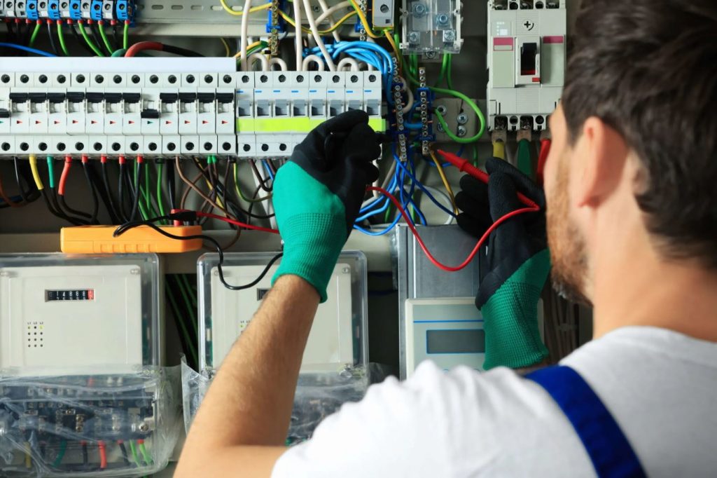 Electrician in Apex NC | Local Choice Electric | Best electrical services in Apex NC