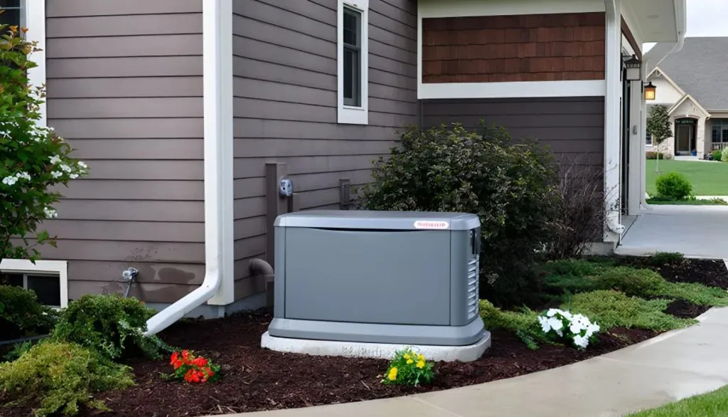 Electrician in Apex NC | Local Choice Electric | Best generator installation in Apex NC