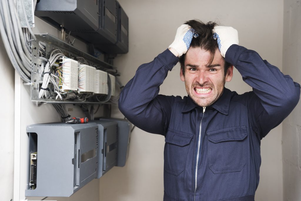 Electrician in Apex NC | Local Choice Electric | Best electrical services in Apex NC