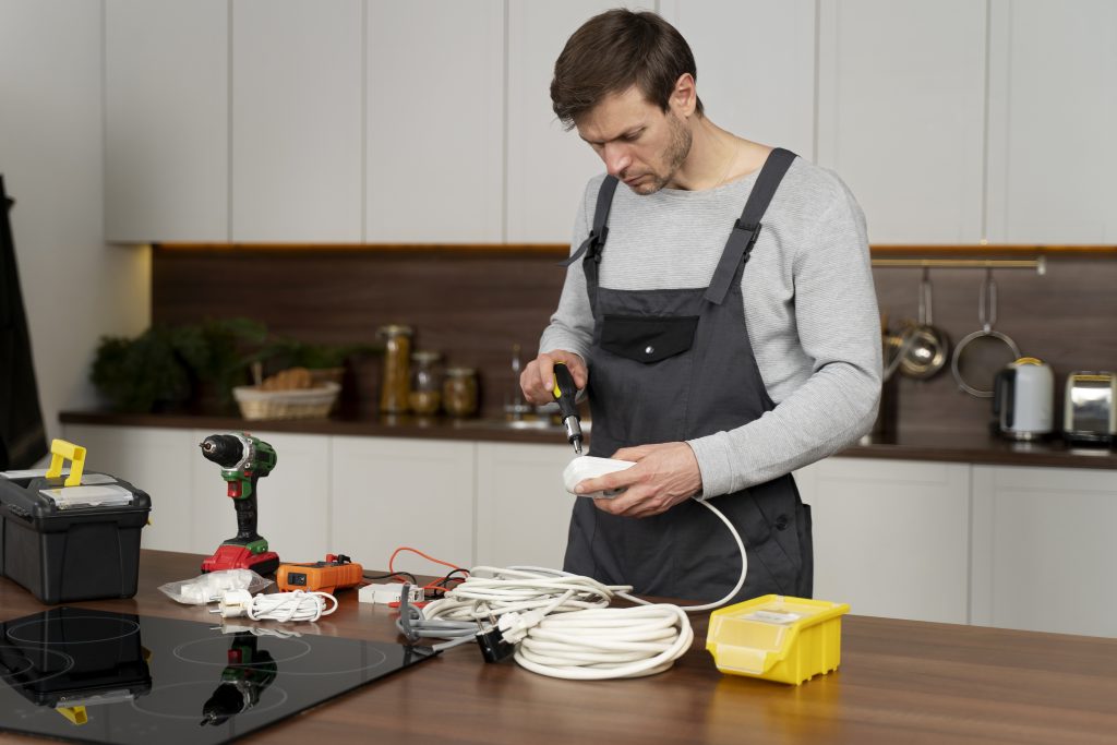 Electrician in Apex NC | Local Choice Electric | Best electrical services in Apex NC
