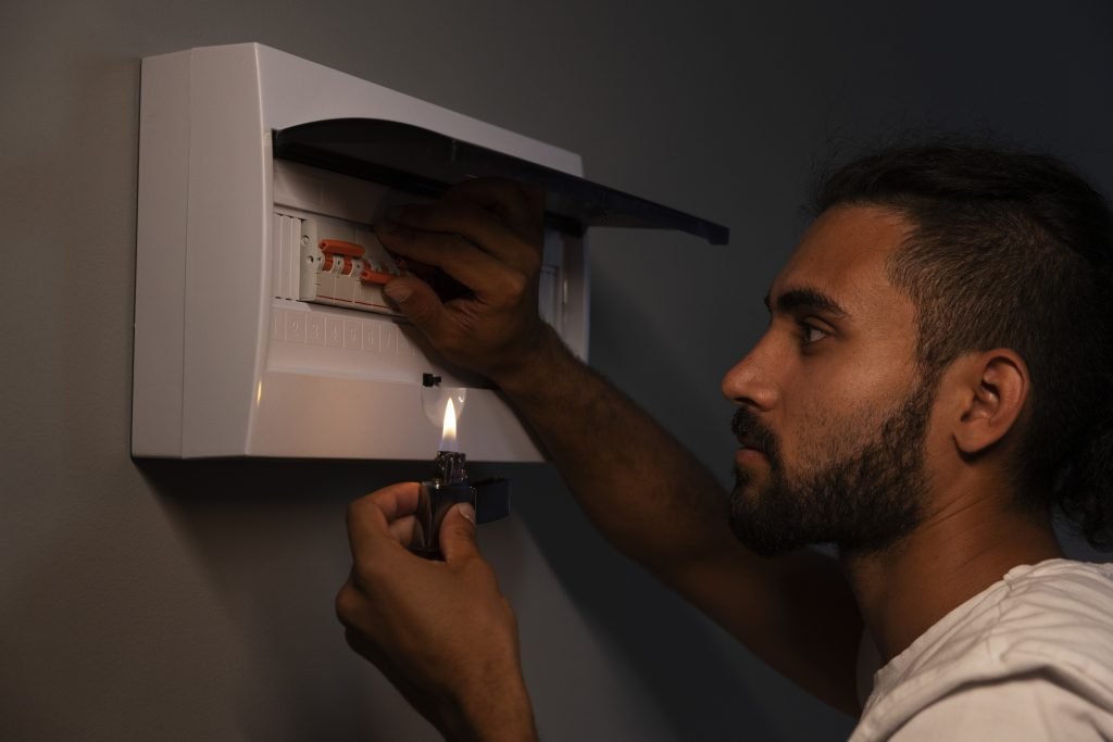 Electrician in Apex NC | Local Choice Electric | Best panel repair and upgrades in Apex NC