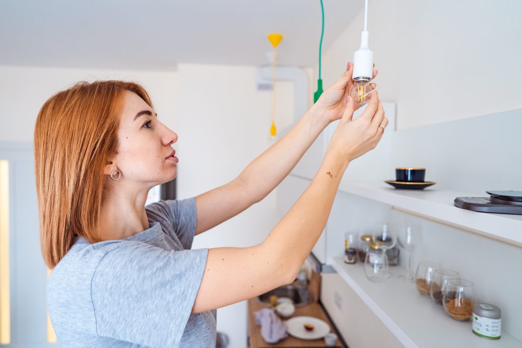 Electrician in Apex NC | Local Choice Electric | Best lighting installation in Apex NC