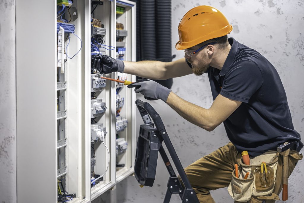 Electrician in Apex NC | Local Choice Electric | Best breaker and fuse repair in Apex NC