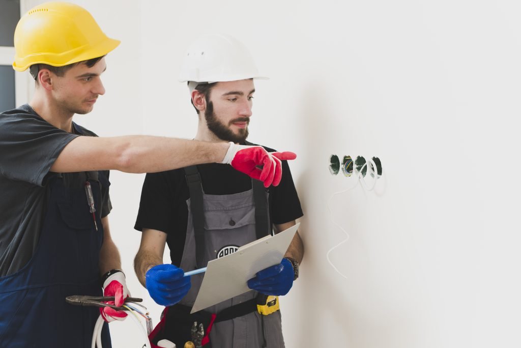 Electrician in Apex NC | Local Choice Electric | Best electrical services in Apex NC