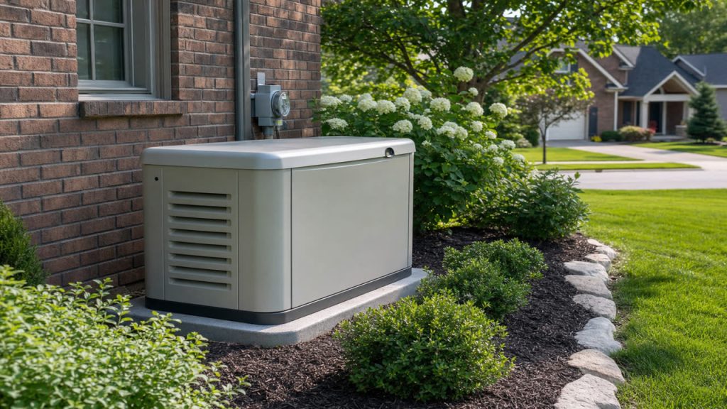 Generator Installation in Holly Springs NC: What Homeowners Need to Know | Local Choice Electric | Best Generator Installation in Holly Springs NC