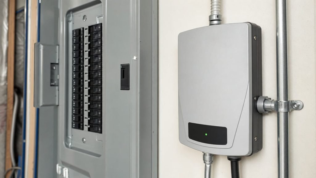 Whole-House Surge Protection: Why Every Home in Apex NC Needs It | Local Choice Electric | Best Surge Protection in Apex NC