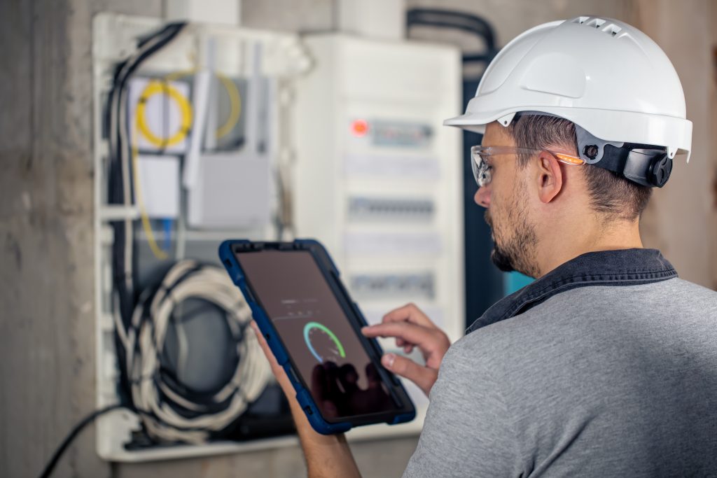 Electrician in Apex NC | Local Choice Electric | Best breaker and fuse repair in Apex NC