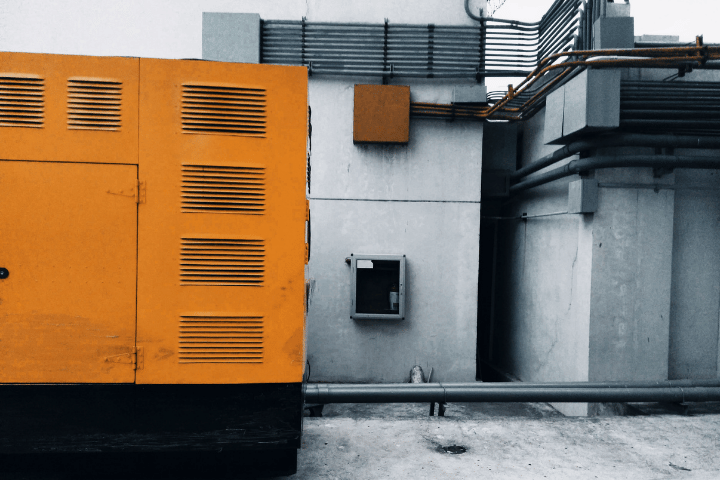 Backup Generator Tips for Sanford NC Homes