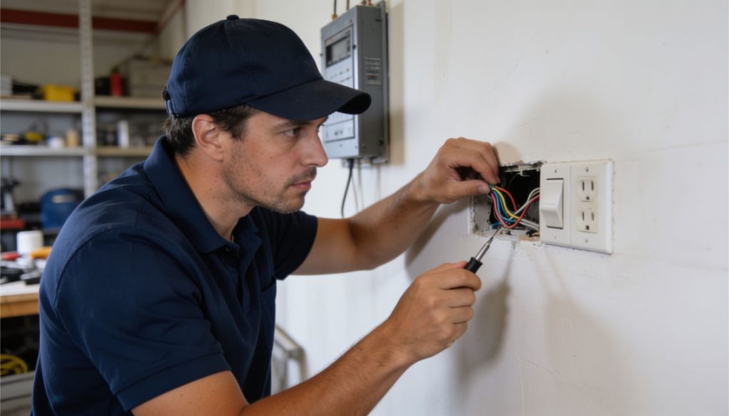 Best Electrician Near You