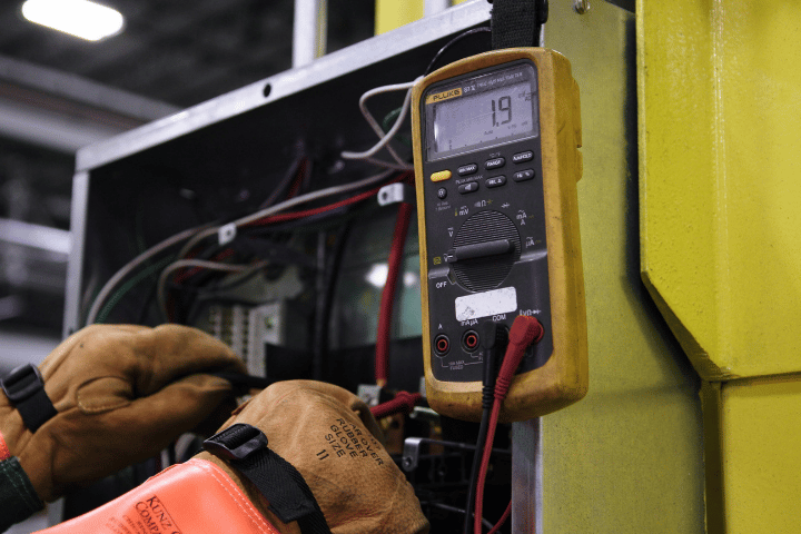 Electrical Safety Inspection Tips in Cary NC