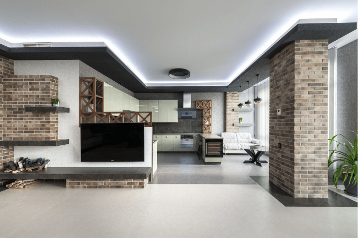 Why LED Lighting Is Popular in Garner NC