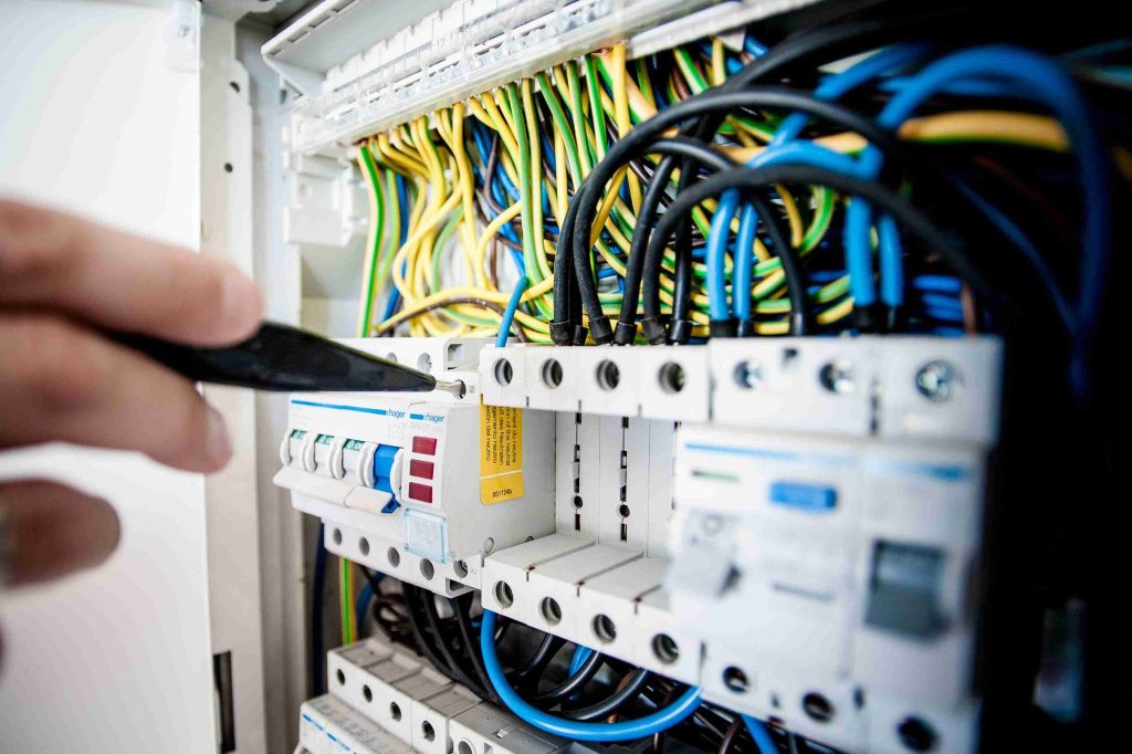 Emergency Electrical Repair Services in Carthage, NC